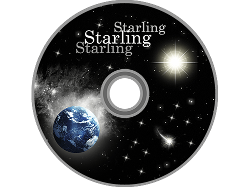 Stellarium CD