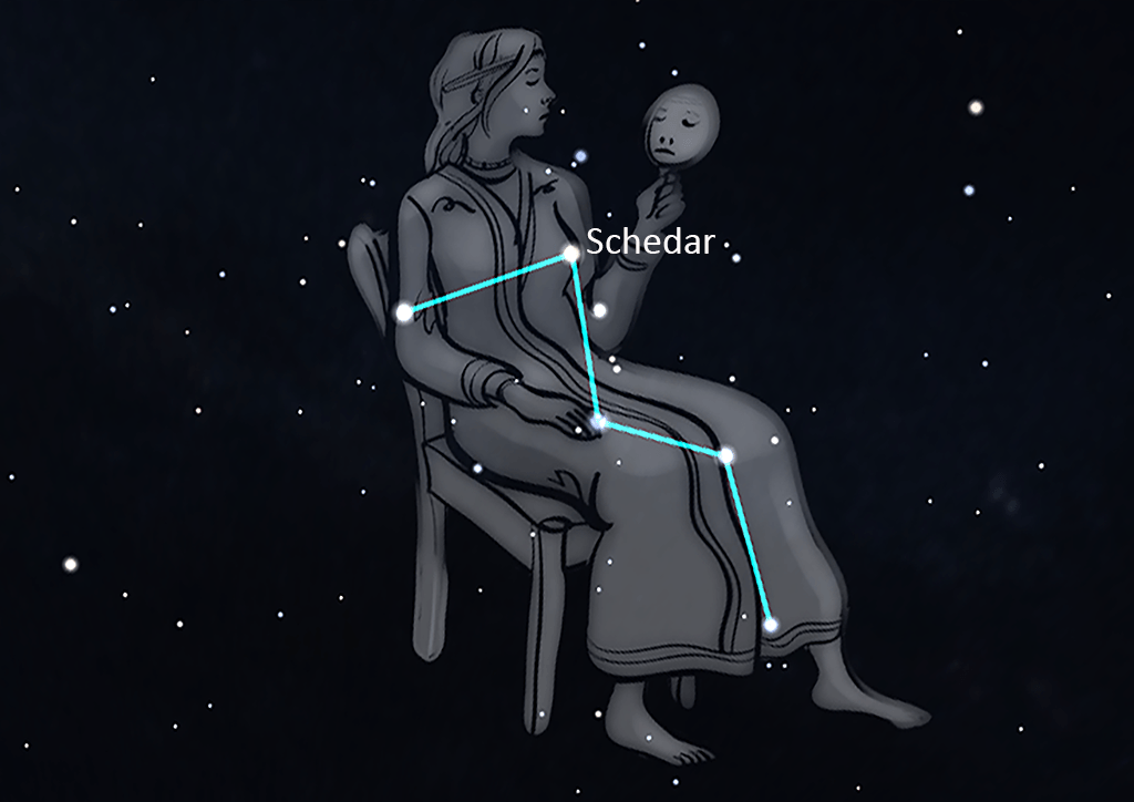 Cassiopeia