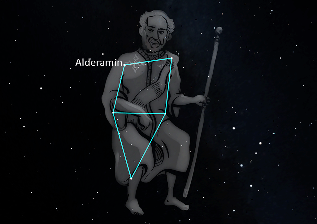 Cepheus