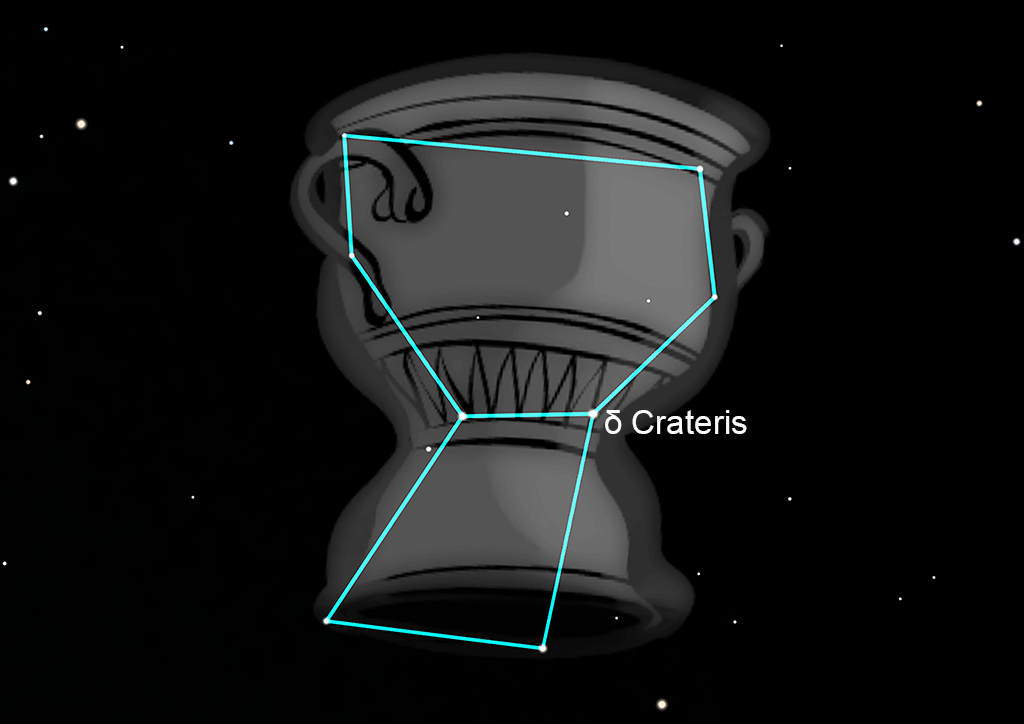 Crater