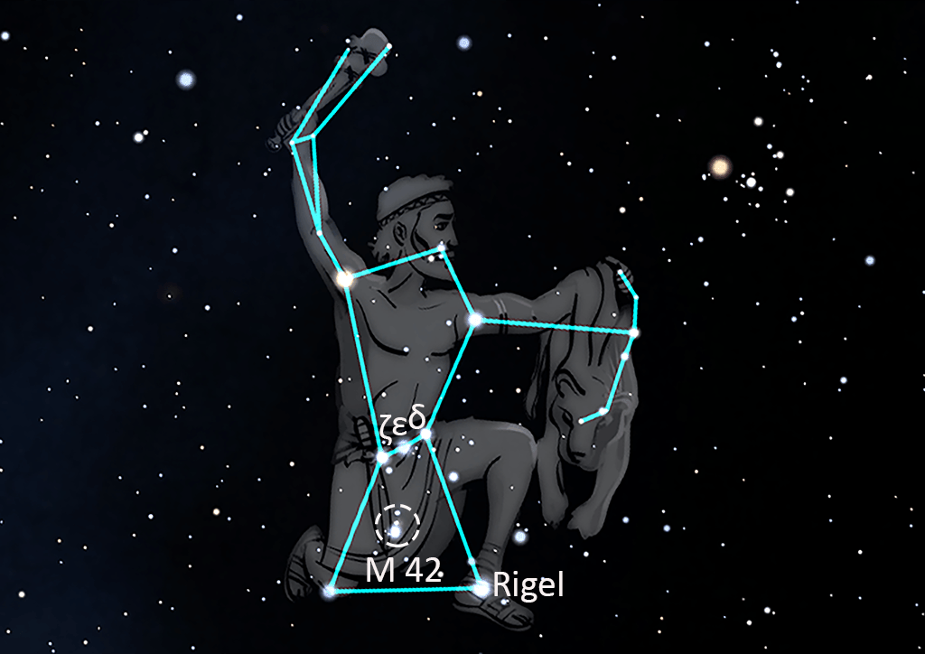 Orion