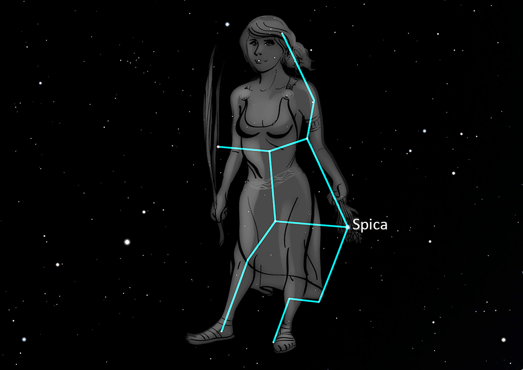 Virgo